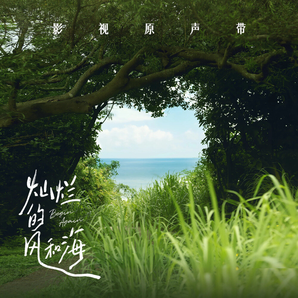 群星《灿烂的风和海 影视原声带》[24Bit-48KHz][FLAC/分轨][433.71MB]-影音屋