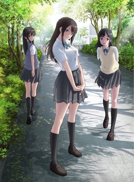 清恋 / セイレン 音乐专辑 [更新至170405][FLAC/320K]-影音屋