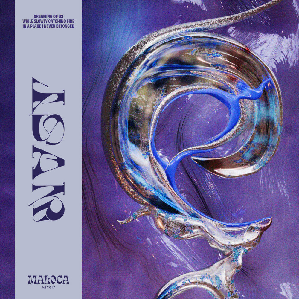 NVST《Dreaming Of Us While Slowly Catching Fire In a Place I Never Belonged》[24Bit-44.1kHz][FLAC/分轨][443.81MB]-影音屋