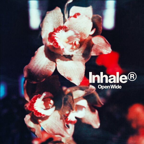 Inhaler《Open Wide》[Hi-Res][24Bit-48kHz][FLAC/分轨][630.8MB]-影音屋