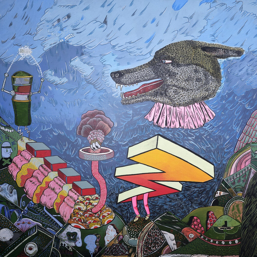 mssv《On And On》[24Bit-44.1kHz][FLAC/分轨][394.83MB]-影音屋