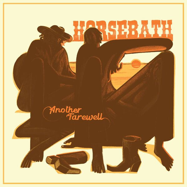 HORSEBATH《Another Farewell》[320K/MP3][91.29MB]-影音屋