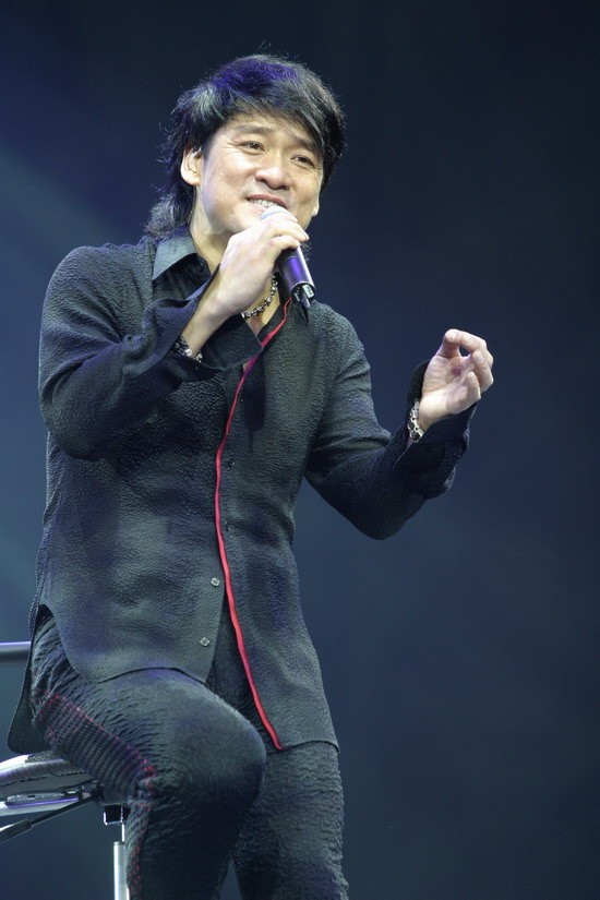 周华健《周华健歌曲合集 》[WAV/分轨][61.2GB]-影音屋