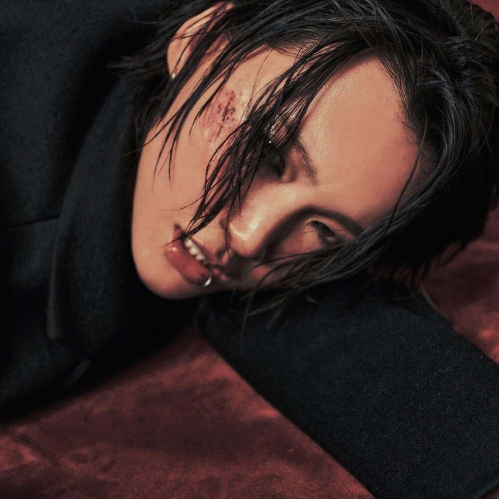 令晴 Lynn《The Make》[320K/MP3][44.47MB]-影音屋