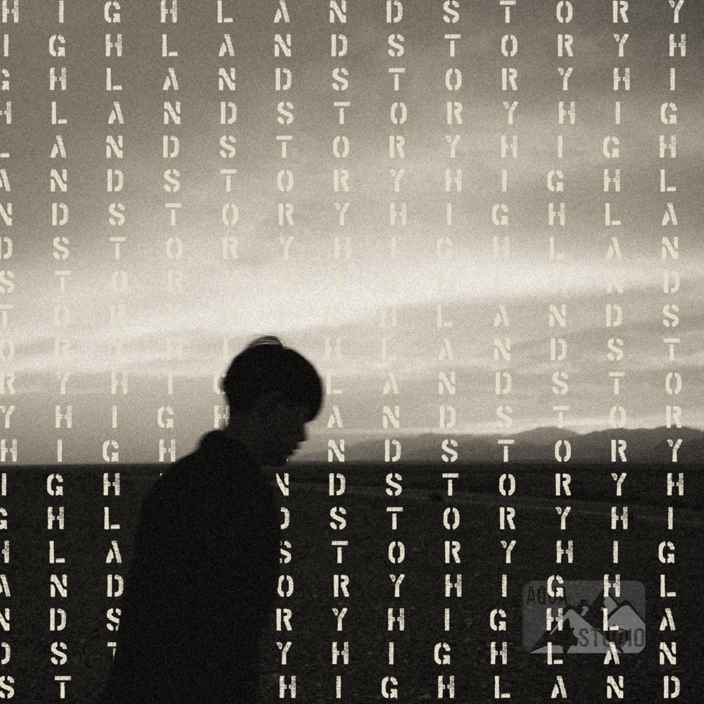 StrangeEyes《Highland Story》[Hi-Res][24bit-96kHz][FLAC/分轨][475.64MB]-影音屋