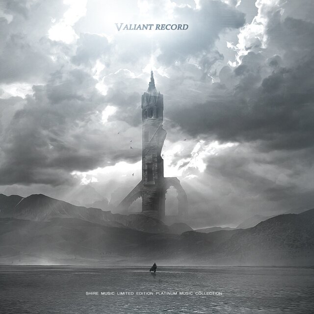 Shire Music Various Artists《Valiant Record》[FLAC/分轨][540.85MB]-影音屋