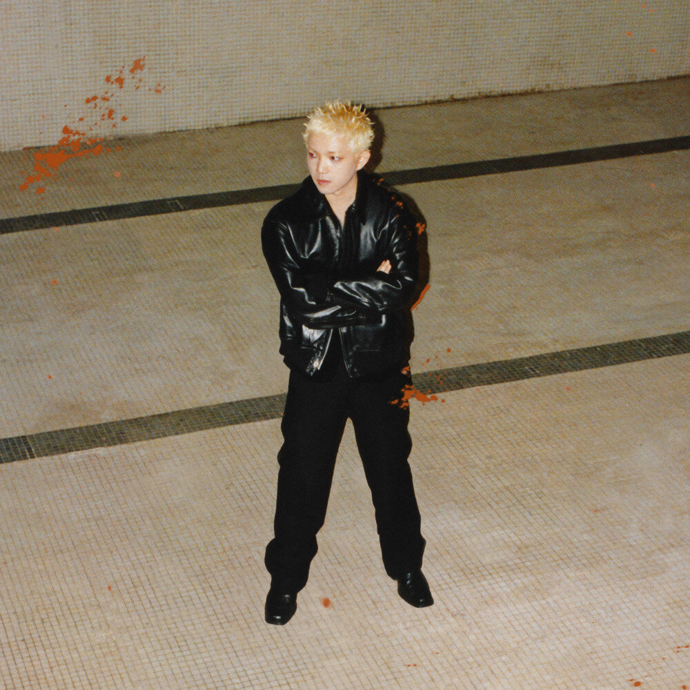 Chace《Anti-People Pleaser, Pt. 1》[320K/MP3][45.48MB]-影音屋