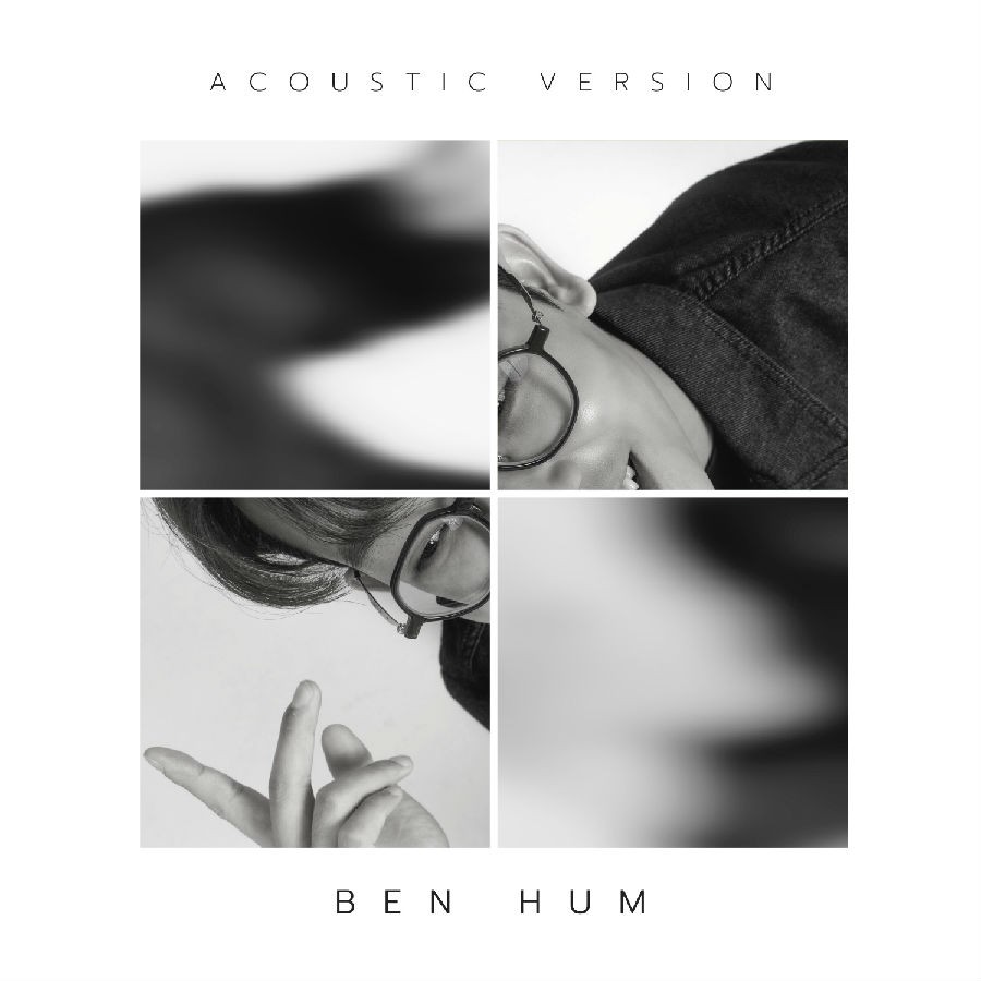 Ben Hum《Ben Hum (Acoustic Version)》[FLAC/分轨][310.19MB]-影音屋