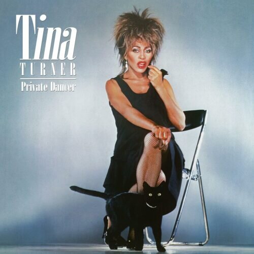 Tina Turner《Private Dancer  (40th Anniversary Edition)》[16Bit-44.1kHz][FLAC/分轨][2.06G]-影音屋