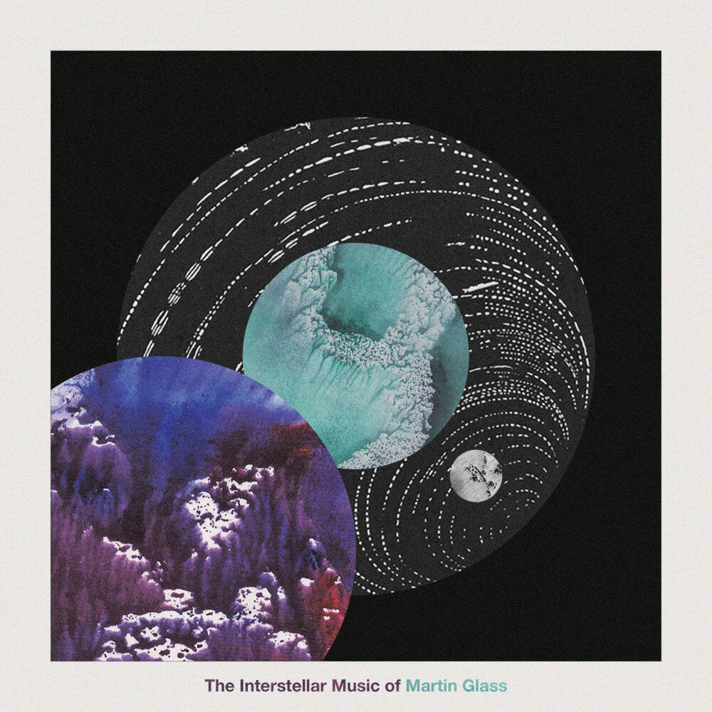 Martin Glass《The Interstellar Music of Martin Glass》[24Bit-44.1kHz][FLAC/分轨][398.73MB]-影音屋
