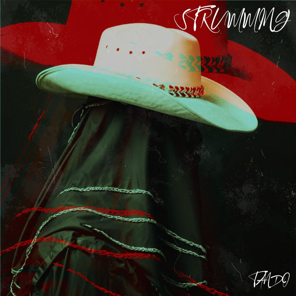 TANDO《STRUMMING》[320K/MP3][87.3MB]-影音屋