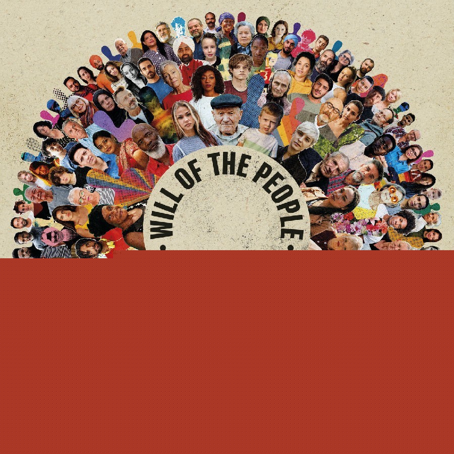 Paul Weller《Will Of The People》[专辑][FLAC][814MB]-影音屋