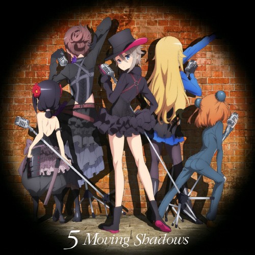 图片[4]-公主代理人 Princess プリンセスプリンシパル 音乐专辑 [更新至170927][320K]-影音屋