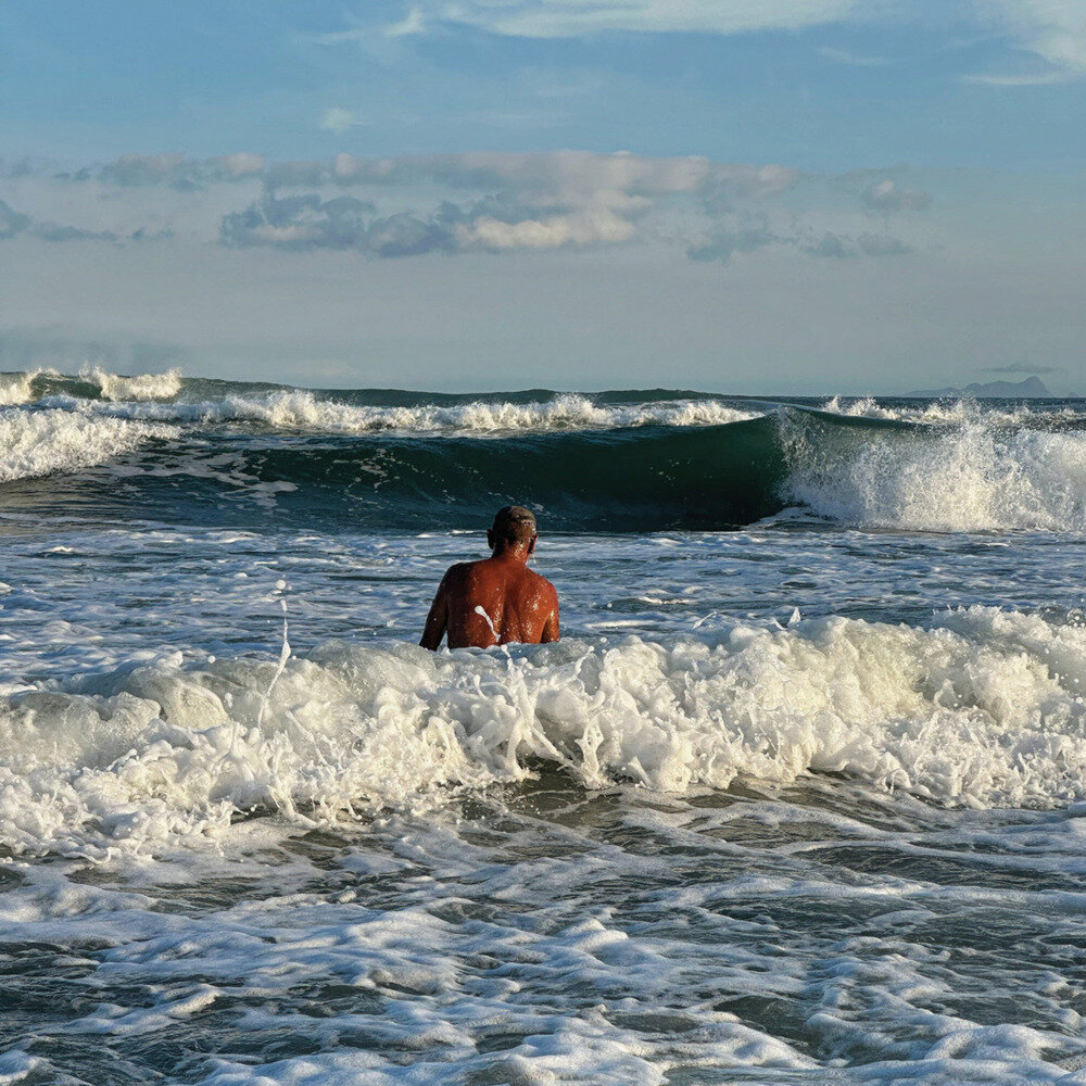 Nick Storring《Mirante》[Hi-Res][24Bit-48kHz][FLAC/分轨][480.57MB]-影音屋