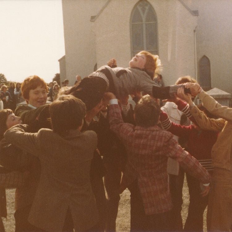 Maruja《Tír na nÓg》[24Bit-44.1kHz][FLAC/分轨][261.42MB]-影音屋