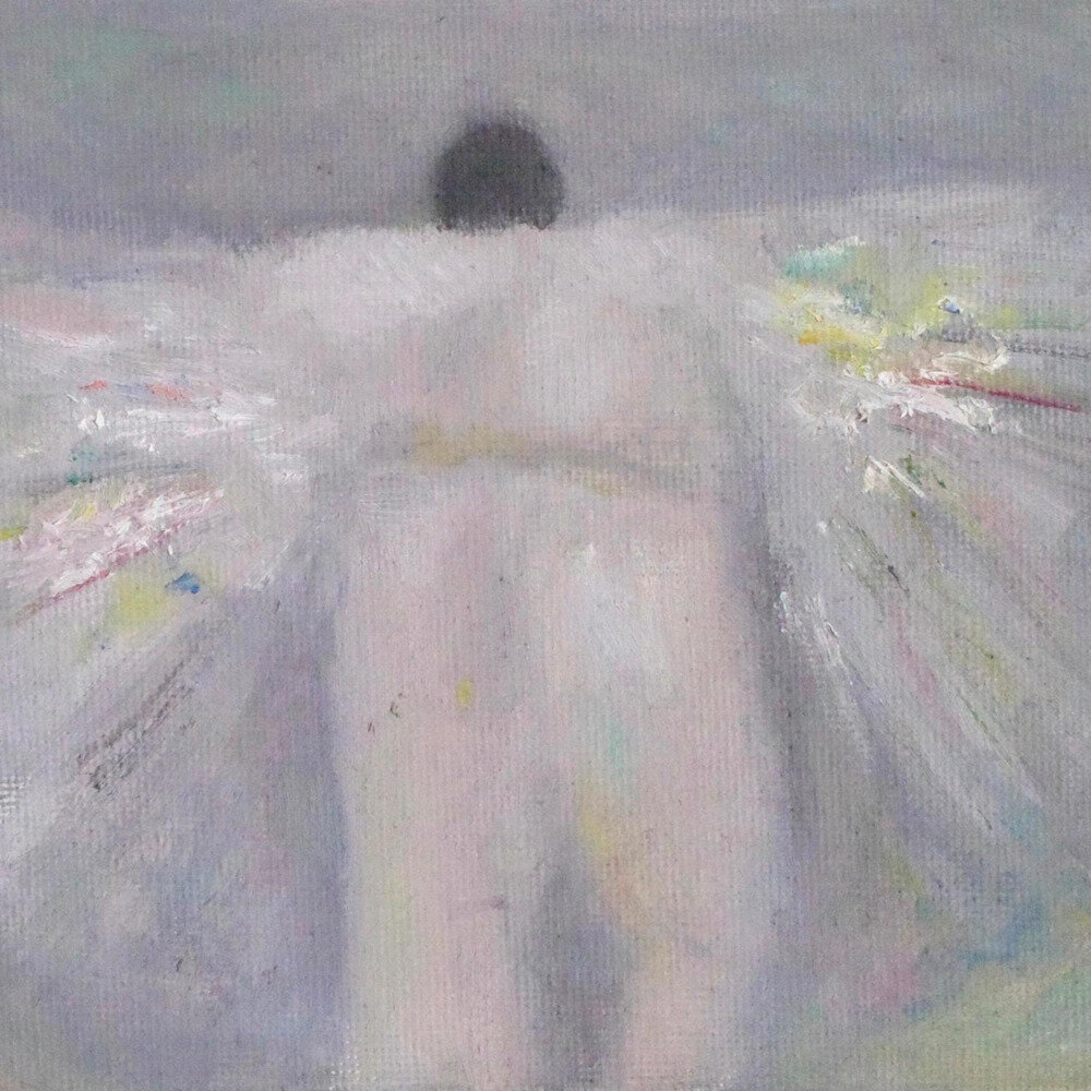 谢甜柚 / Aosaki《住在河流的爱人》[FLAC/分轨][121.41MB]-影音屋