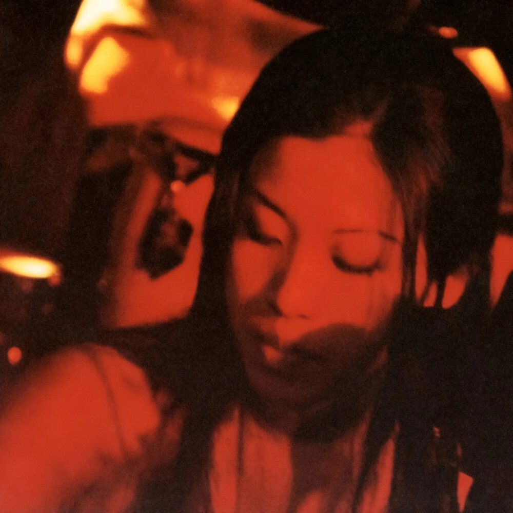 陈珊妮《不能忽略 [Studio Version]》[Hi-Res][24Bit-96KHz][FLAC/分轨][283.16MB]-影音屋