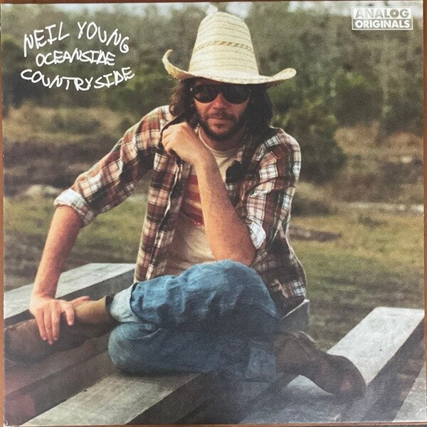 Neil Young《Oceanside Countryside》[Hi-Res][24Bit-192kHz][FLAC/分轨][1.47G]-影音屋