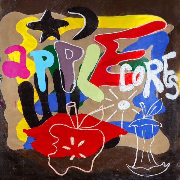 James Brandon Lewis《Apple Cores》[Hi-Res][24Bit-96kHz][FLAC/分轨][837.42MB]-影音屋