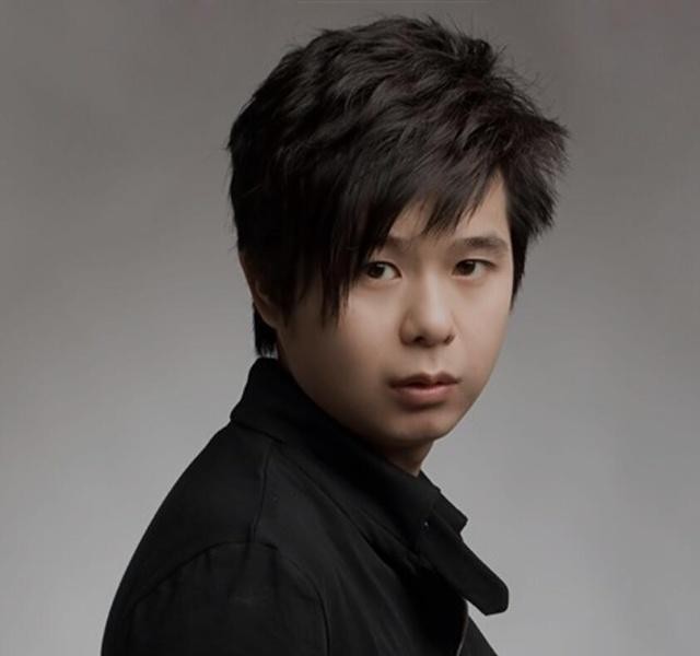 邱永传《邱永传歌曲合集》[320K/MP3][143MB]-影音屋