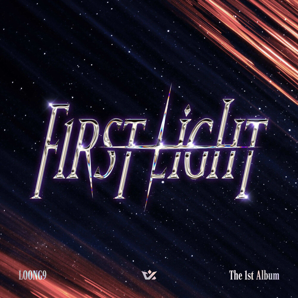 Loong9《First Light》[320K/MP3][50.66MB]-影音屋