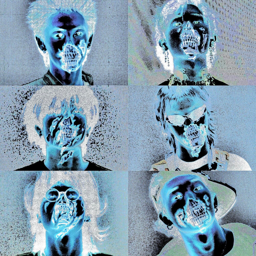 DARK9COMMUNITY 暗夜社区《D9》[FLAC/分轨][571.87MB]-影音屋