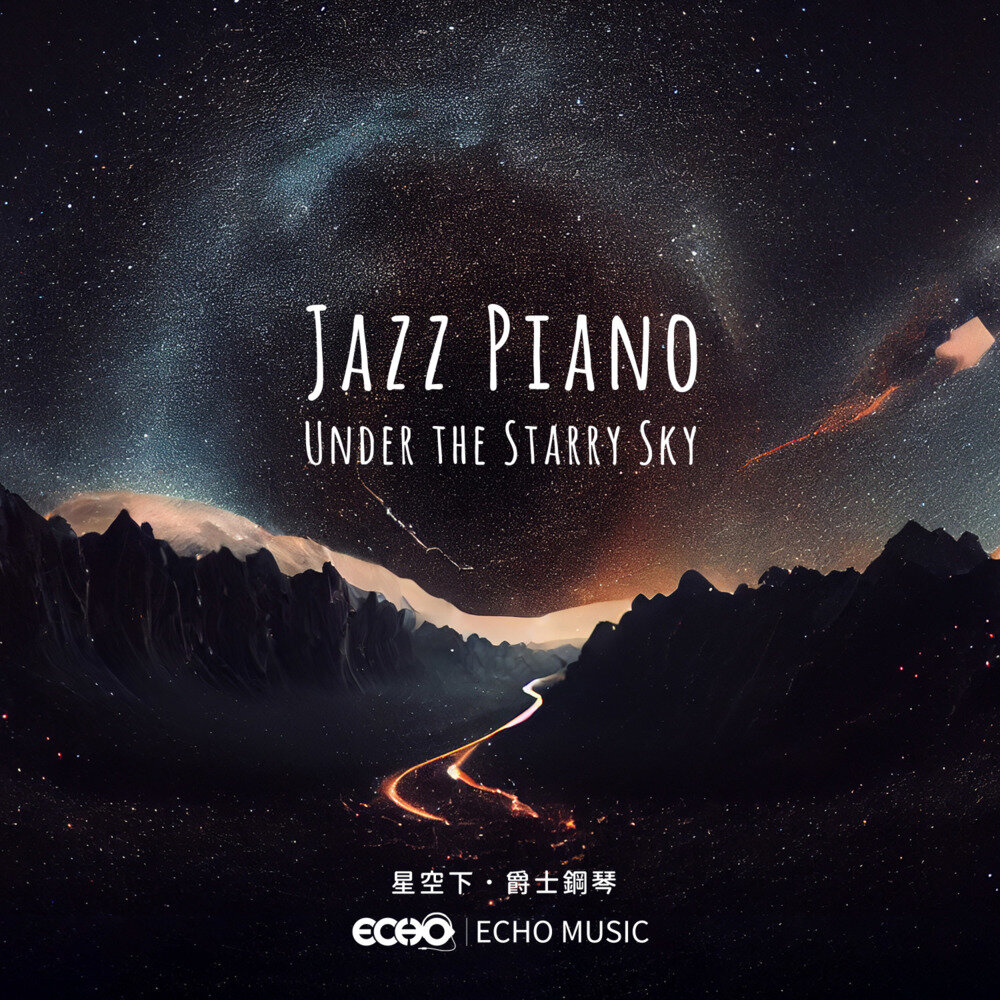 证声音乐图书馆《星空下 爵士钢琴》[320K/MP3][65.88MB]-影音屋