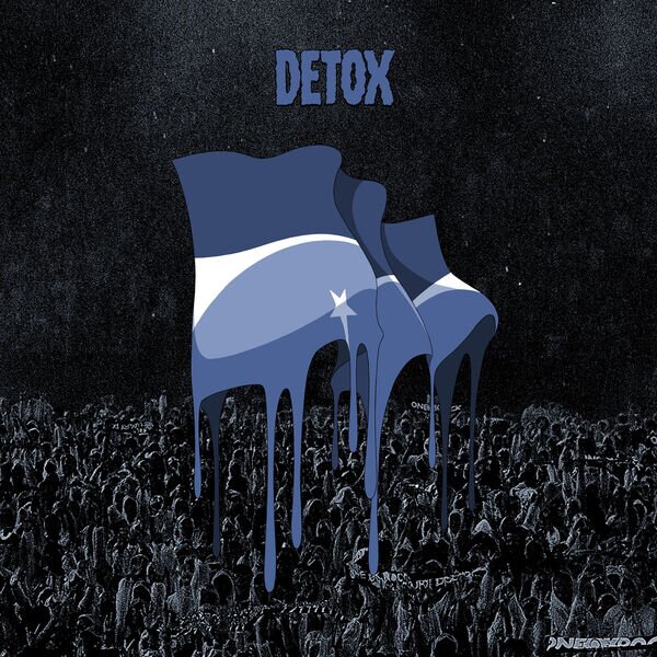 ONE OK ROCK《DETOX》[320K/MP3][86.98MB]-影音屋