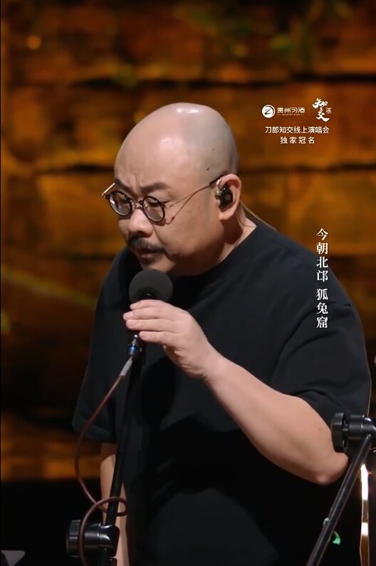 图片[3]-刀郎《2024线上演唱会》观看突破5200万人,点赞超6亿[MP4][1.5G]-影音屋