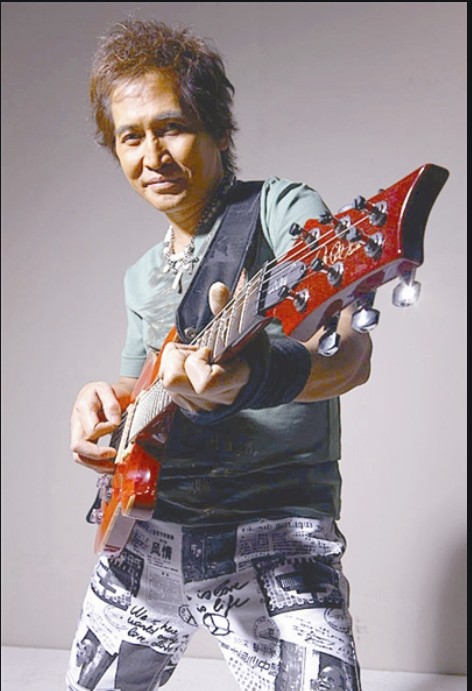 齐秦《齐秦歌曲合集》[320K/MP3][160MB]-影音屋