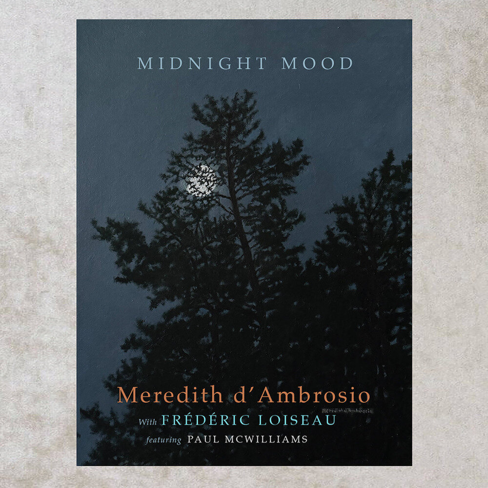 Meredith d'Ambrosio《Midnight Mood》[Hi-Res][24B-96kHz][FLAC/分轨][630.61MB]-影音屋