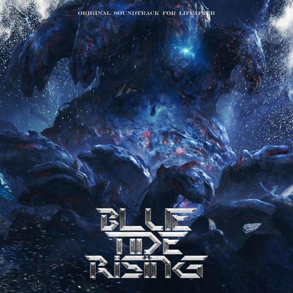 群星《湮灭之潮 《明日之后》蓝潮资料片游戏原声带》[320K/MP3][50.49MB]-影音屋