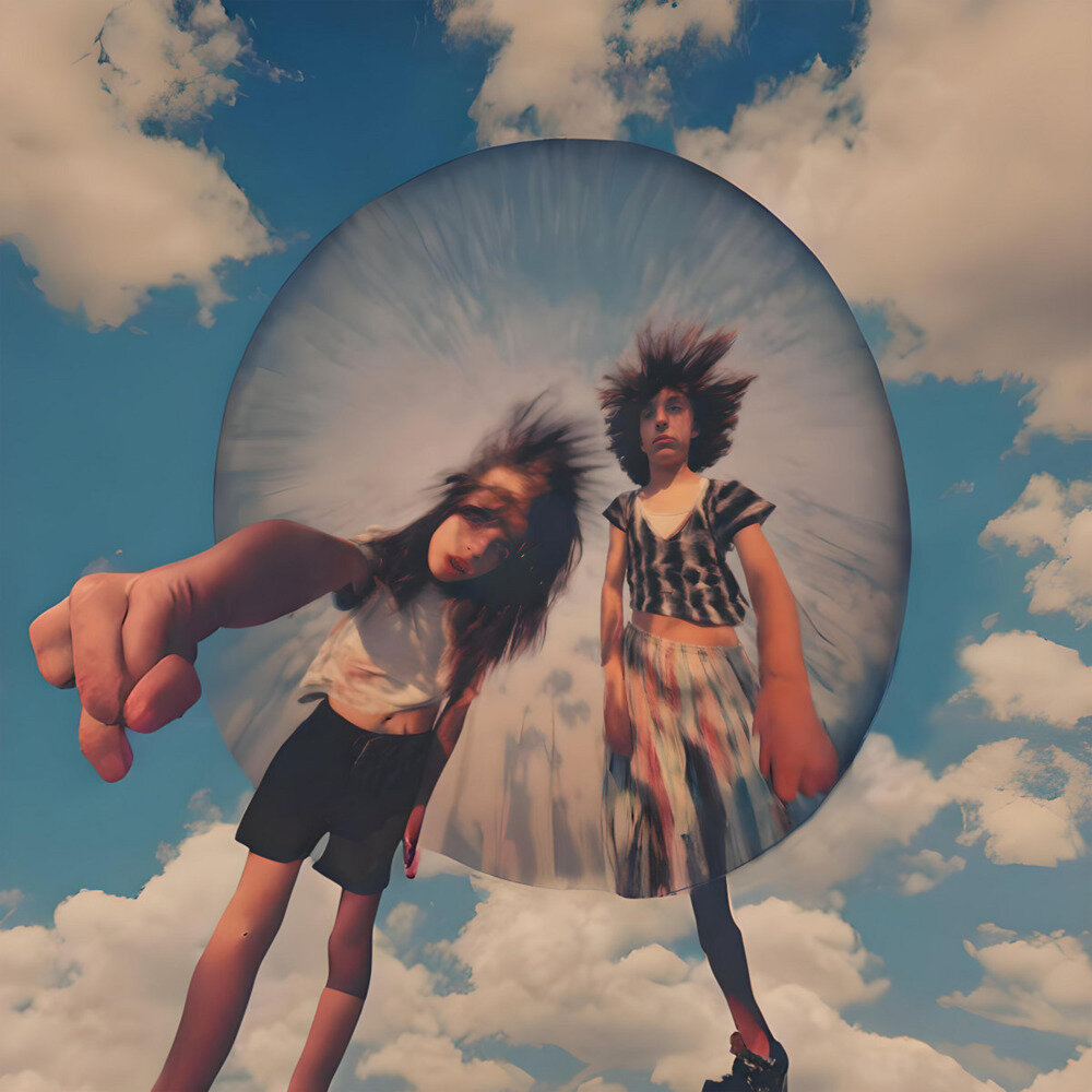 UTO《More heat to the fire part of fire》[24Bit-44.1kHz][FLAC/分轨][492.74MB]-影音屋