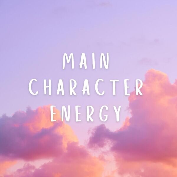 Various Artists《Main Character Energy》[16Bit-44.1kHz][FLAC/分轨][1.17G]-影音屋