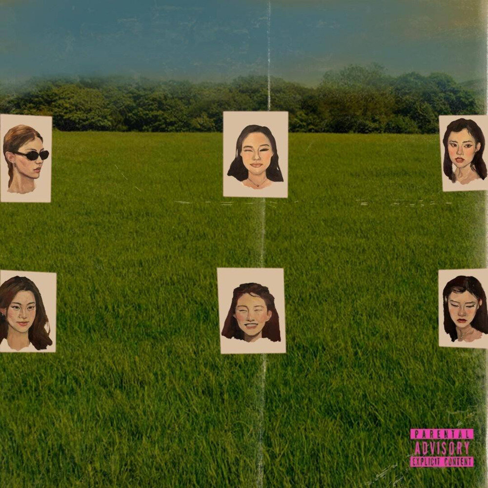 朱歌Geddy《Luv Cube爱盒》[320K/MP3][56.38MB]-影音屋