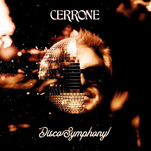Cerrone《Disco Symphony (Symphonic Version)》[24Bit-44.1kHz][FLAC/分轨][946.51MB]-影音屋