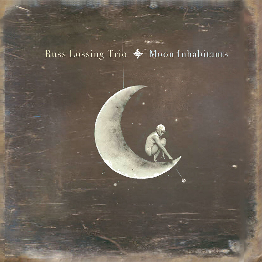 Russ Lossing《Moon Inhabitants》[Hi-Res][24Bit-48kHz][FLAC/分轨][610.91MB]-影音屋