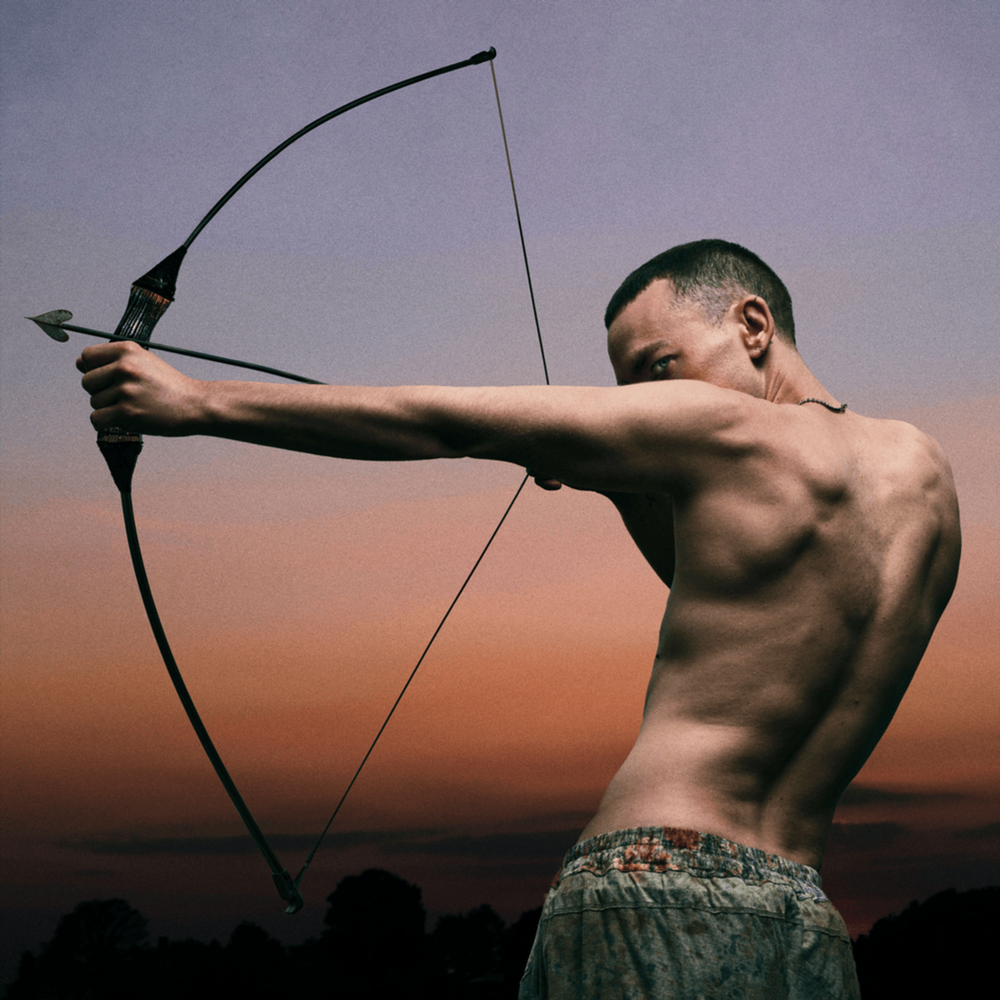 Olly Alexander (Years & Years)《Polari》[24Bit-44.1kHz][FLAC/分轨][477.61MB]-影音屋