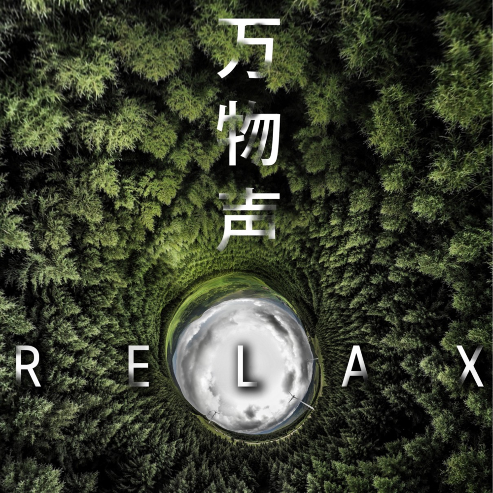 《全景声白噪音》沉浸式大自然助眠 带你听自然的声音[mp3][154M]-影音屋