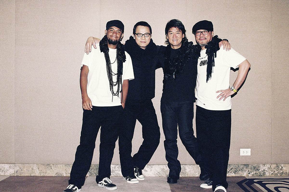 纵贯线《纵贯线歌曲合集》[合集][MP3][244MB]-影音屋