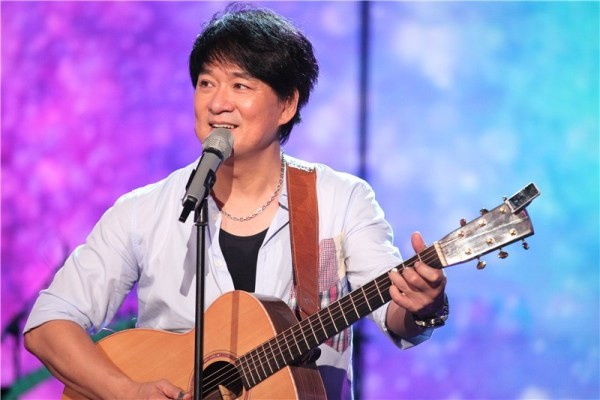 周华健《周华健歌曲合集》[合集][MP3][529MB]-影音屋