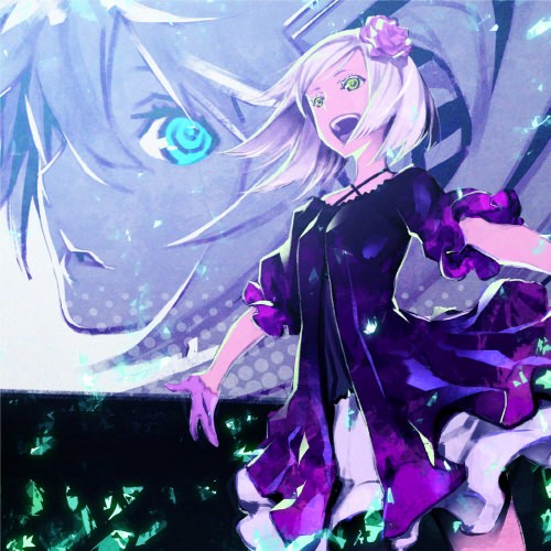 ryo(supercell)×やなぎなぎ – メルト 10th Anniversary Mix [320K/FLAC][12MB/113MB]-影音屋