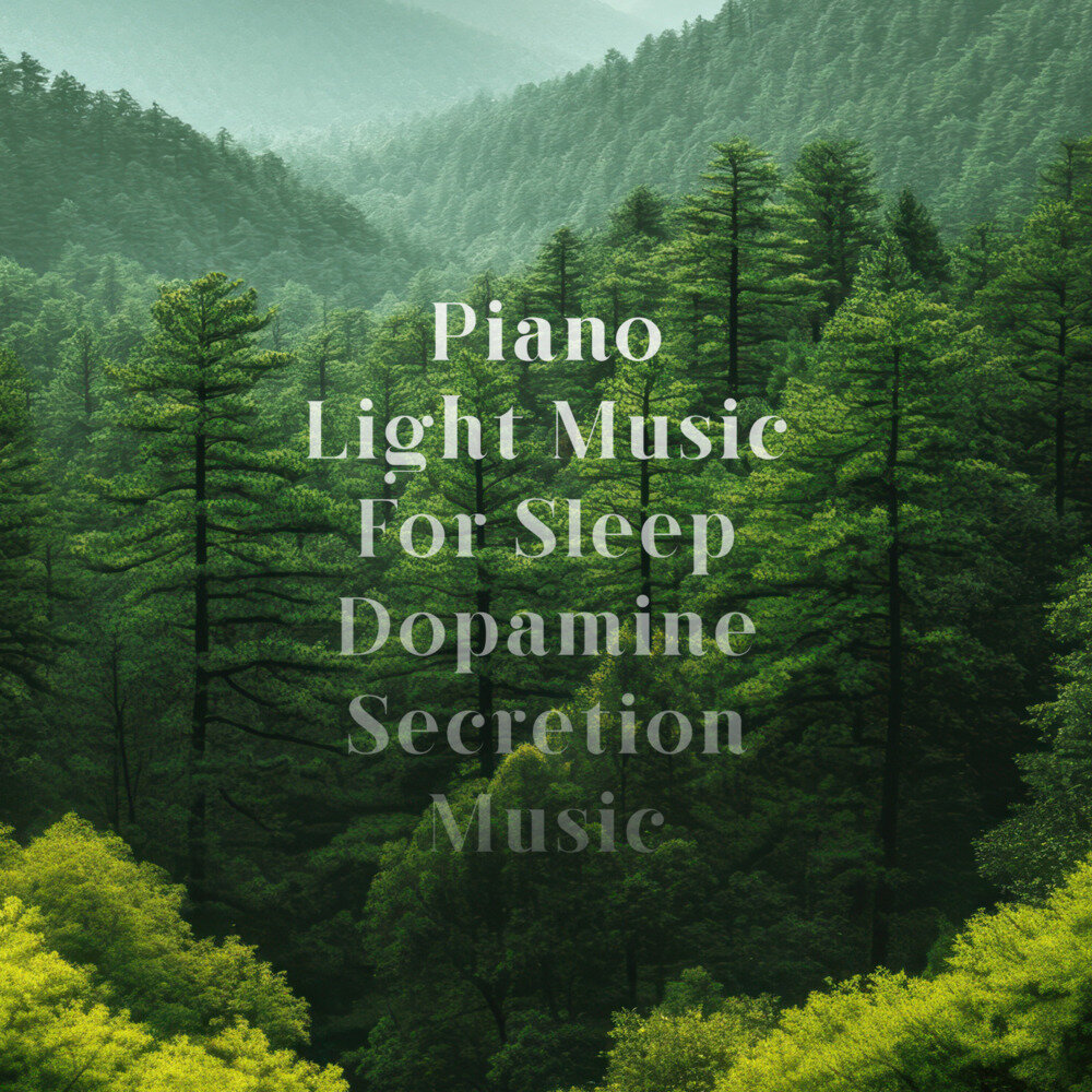 贵族音乐《轻音乐睡眠钢琴 多巴胺分泌音乐》[FLAC/分轨][530.72MB]-影音屋