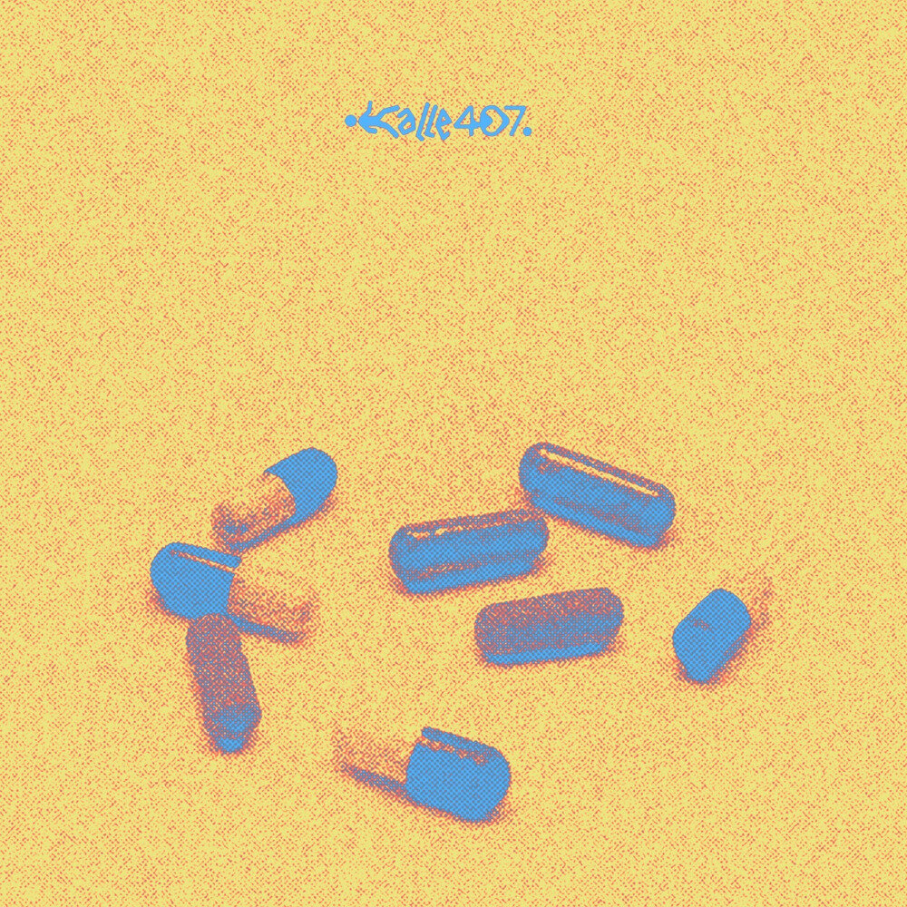 Gaston《安眠指南(Explicit)》[320K/MP3][22.72MB]-影音屋