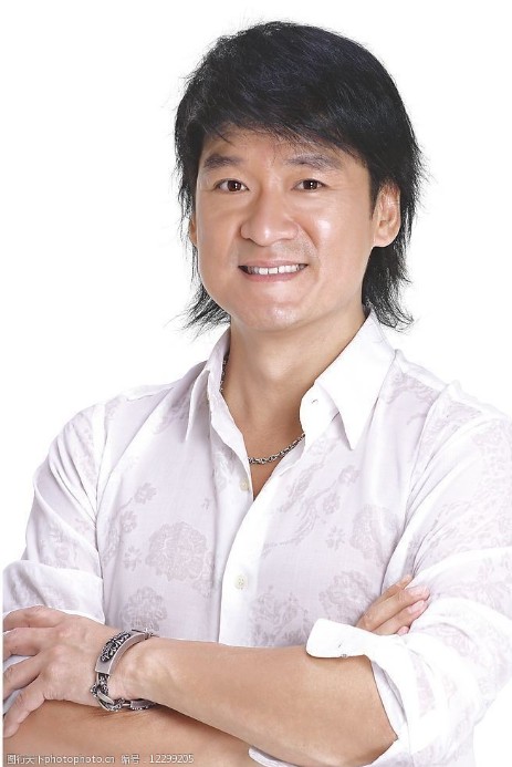 周华健《周华健歌曲合集》[320K/MP3][521MB]-影音屋