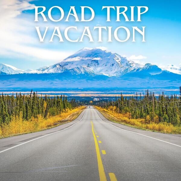 Various Artists《Road Trip Vacation》[16Bit-44.1kHz][FLAC/分轨][2.59G]-影音屋