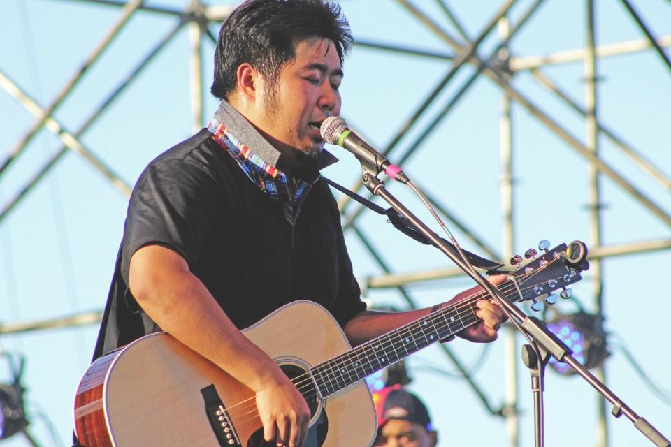 宋东野《宋东野歌曲合集》[合集][MP3][93MB]-影音屋