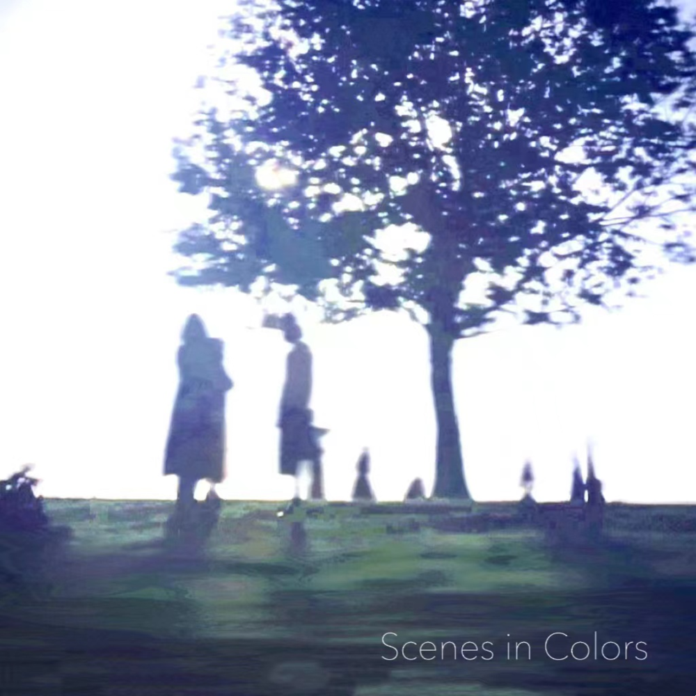 Tartars《Scenes in Colors》[Hi-Res][24bit-48kHz][FLAC/分轨][803.22MB]-影音屋