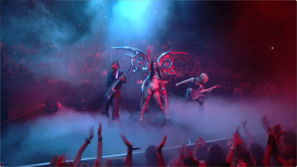 盛宴《2024MTV音乐录影带奖颁奖典礼全程》[MKV][34.9G]-影音屋