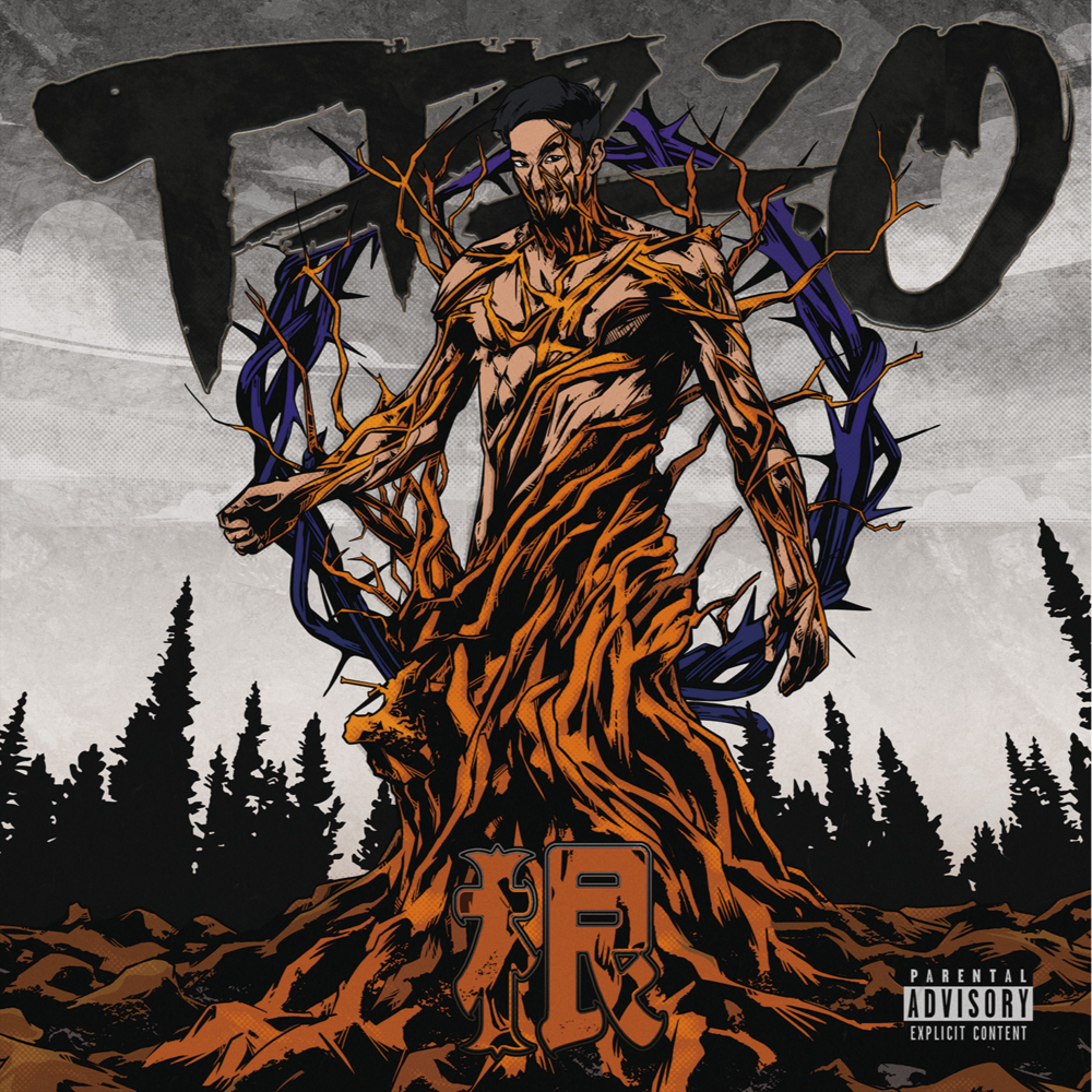 TPZ2.0《根》[Hi-Res][24bit-48kHz][FLAC/分轨][942.43MB]-影音屋